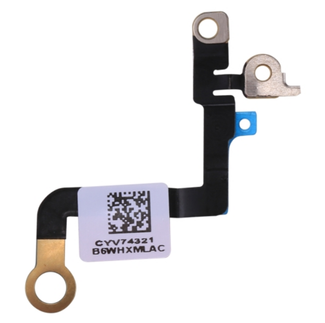 Bluetooth-flex - iPhone X