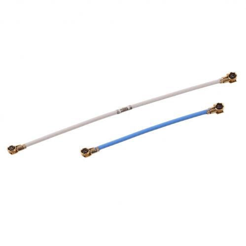 Antennkablar (Vit och Blå) - Samsung Galaxy Note 8