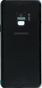 Baksida (Original) - Samsung Galaxy S9