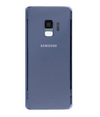 Baksida (Original) - Samsung Galaxy S9