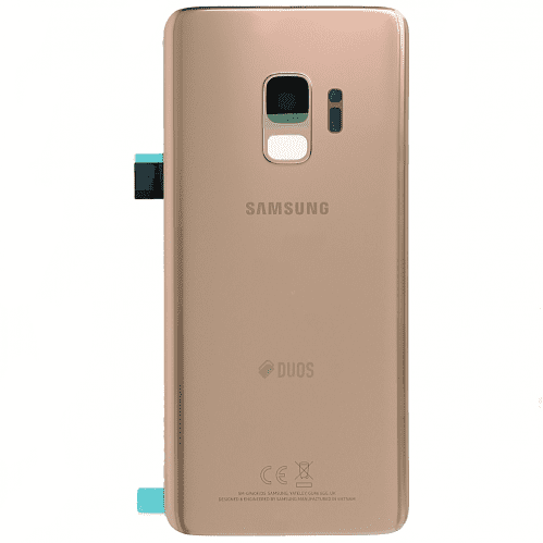 Baksida (Original) - Samsung Galaxy S9