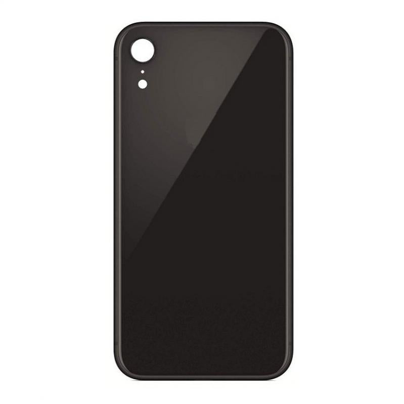 Baksidoglas - iPhone XR