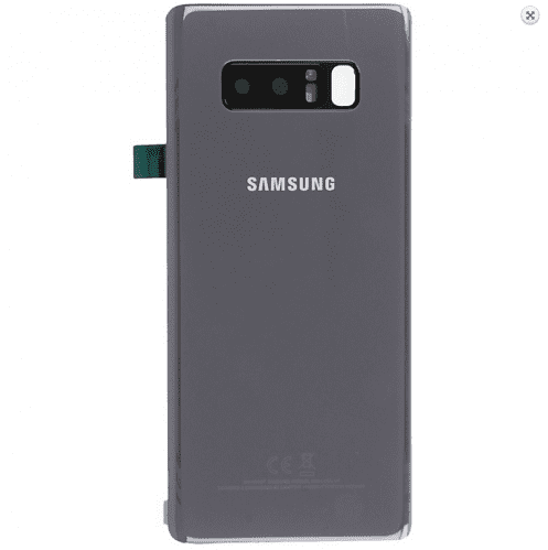 Baksida (Original) - Samsung Galaxy Note 8