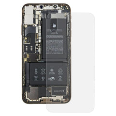 Transparent baksida - iPhone XS Max