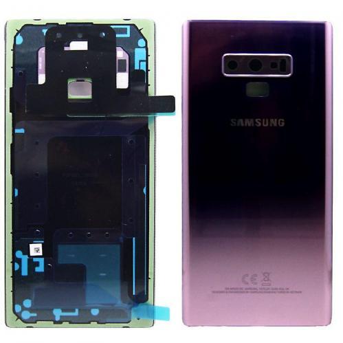 Baksida (Original) - Samsung Galaxy Note 9