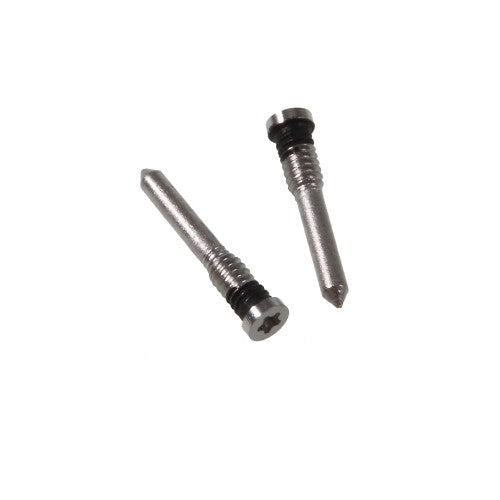 Bottenskruvar - iPhone XS