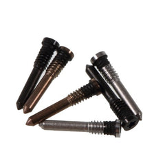 Bottenskruvar - iPhone XS