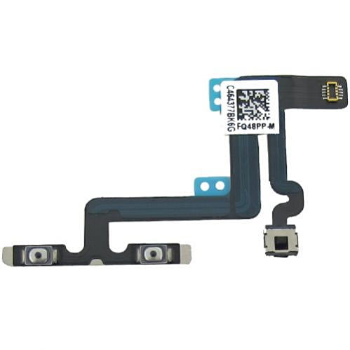 Flexkabel för volymknappar och mute - iPhone 6 Plus