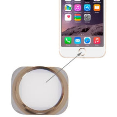 Hemknapp med ring (Flera färger) - iPhone 6 & 6 Plus