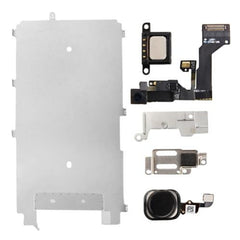 Reparationsset för LCD-skärm i 6 delar (flera färger) - iPhone 6S
