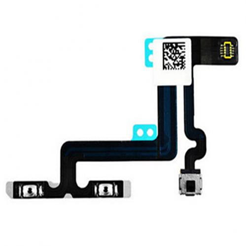 Flexkabel för volymknappar och mute - iPhone 6S Plus