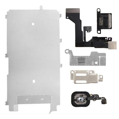 Reparationsset för LCD-skärm i 6 delar (flera färger) - iPhone 6S