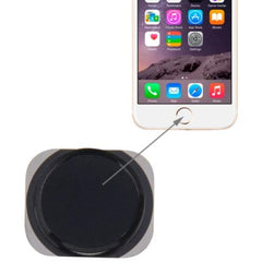 Hemknapp med ring (Flera färger) - iPhone 6 & 6 Plus
