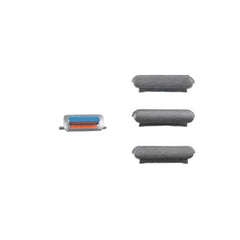 Sidoknappset (Volym, mute, power) - iPhone 6S