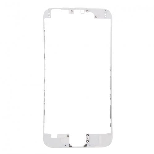 Ram för LCD/skärm (Svart/vit) - iPhone 6S