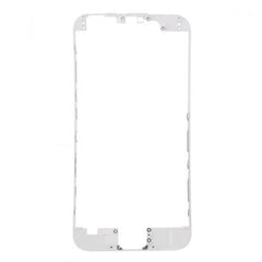 Ram för LCD/skärm (Svart/vit) - iPhone 6S