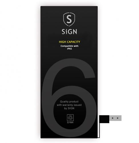 Batteri (flera varianter) - iPhone 6S
