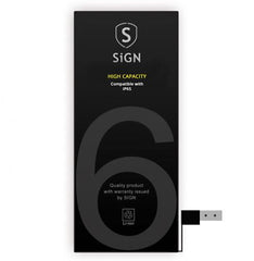 Batteri (flera varianter) - iPhone 6S