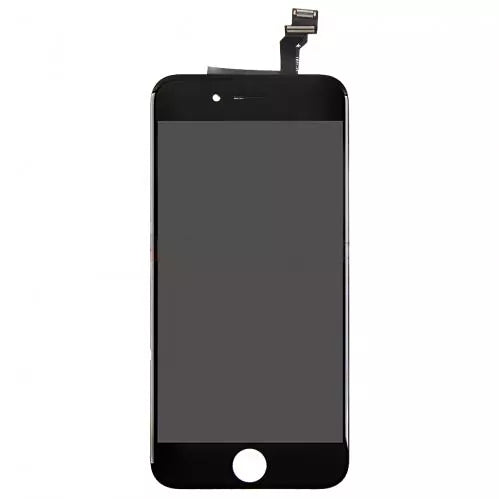 LCD-skärm med glas och touch (Flera varianter) - iPhone 6
