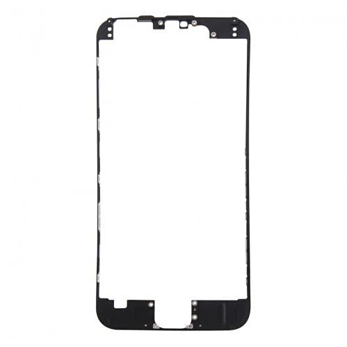 Ram för LCD/skärm (Svart/vit) - iPhone 6S