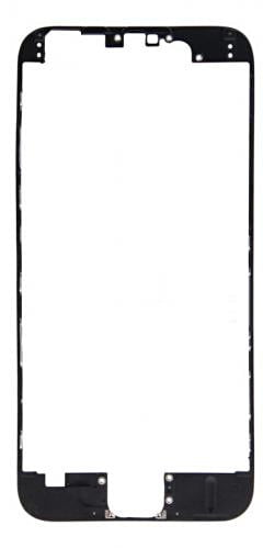 Ram för LCD/skärm (Svart/vit) - iPhone 6 Plus