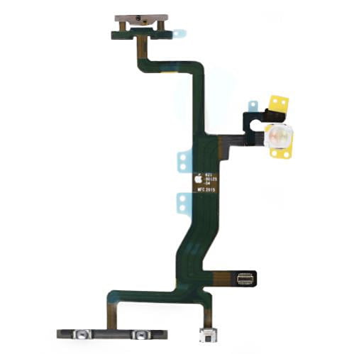 Flexkabel för volym och ström/power - iPhone 6S