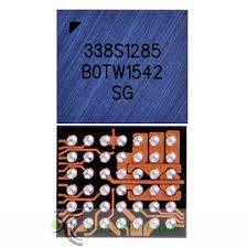 IC-chip för ljud (det lilla) - 338S1285 - iPhone 6S & 6S Plus