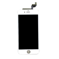 LCD-skärm med glas och touch (Flera varianter) - iPhone 6S