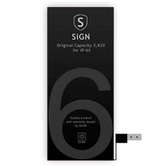 Batteri (flera varianter) - iPhone 6S