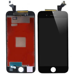 LCD-skärm med glas och touch (Flera varianter) - iPhone 6S