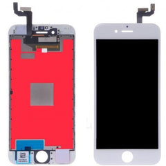LCD-skärm med glas och touch (Flera varianter) - iPhone 6S