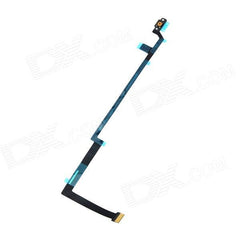 Hemknappsflex - iPad Air (3:e part)