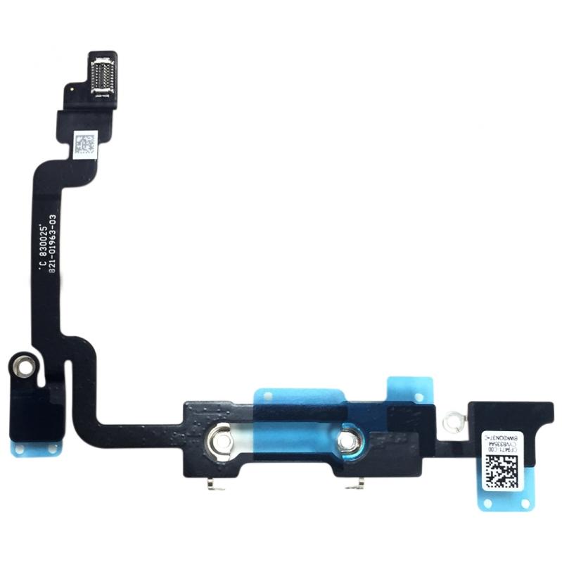 Flexkabel för högtalare och vibrator - iPhone XR