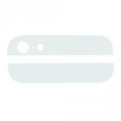 Baksidoglas (Övre och nedre) - iPhone 5S