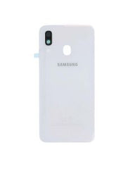 Baksida (Original - flera färger) - Samsung Galaxy A40