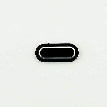 Hemknapp (Svart) - Samsung Galaxy A3