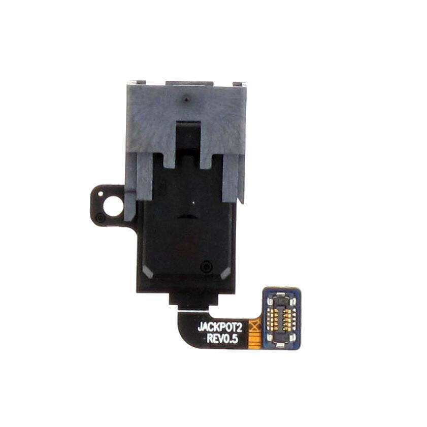 Hörlursuttag (Original) - Samsung Galaxy A8 2018