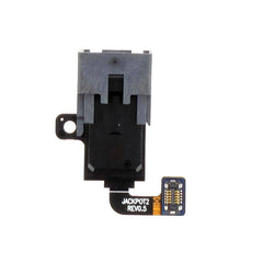 Hörlursuttag (Original) - Samsung Galaxy A8 2018