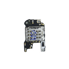 Simkortsläsare / Antenna sub board - Huawei P30 Pro