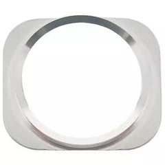 Hemknapp med ring (Flera färger) - iPhone 5S