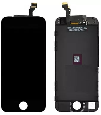 LCD-skärm med glas och touch (Flera varianter) - iPhone 6