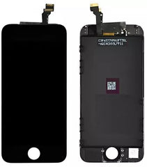 LCD-skärm med glas och touch (Flera varianter) - iPhone 6