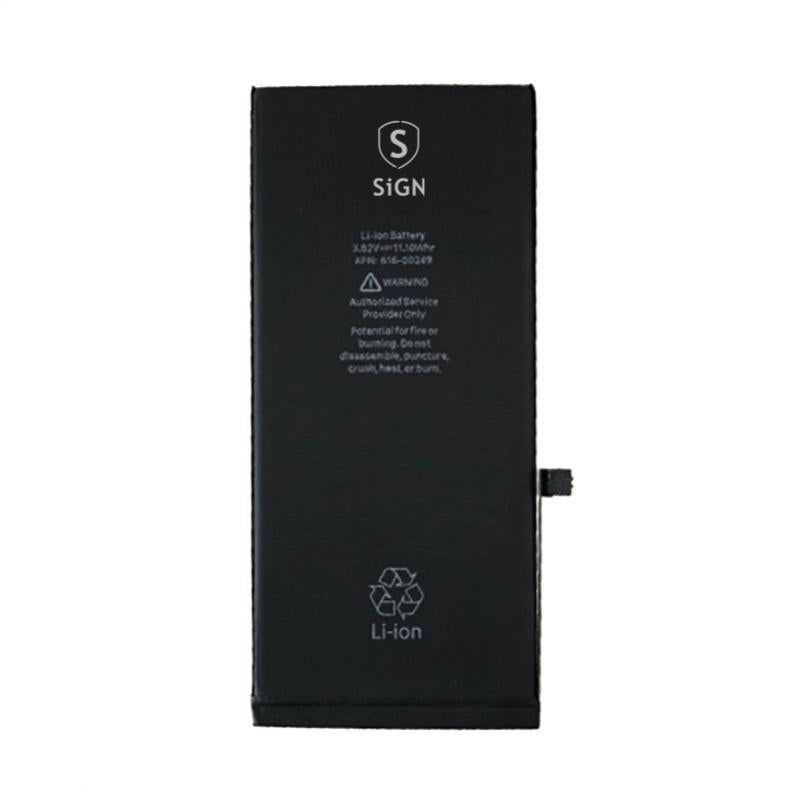 Batteri - iPhone 11