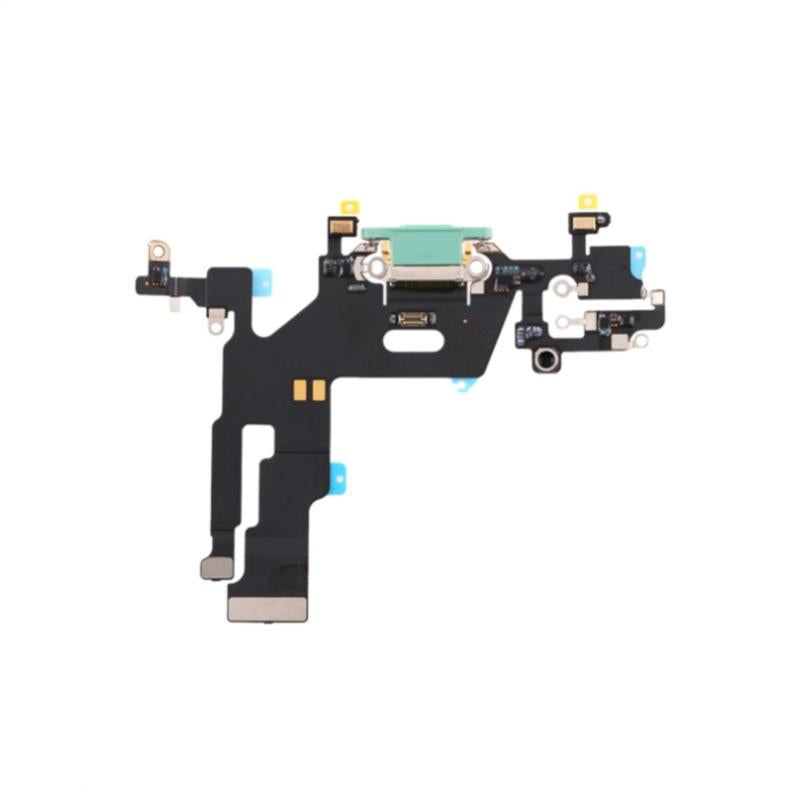 Laddkontakt med flex (finns i alla färger) - iPhone 11