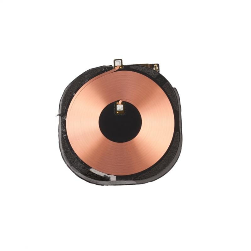 Laddningsspole för trådlös laddning med NFC-antenn - iPhone 11