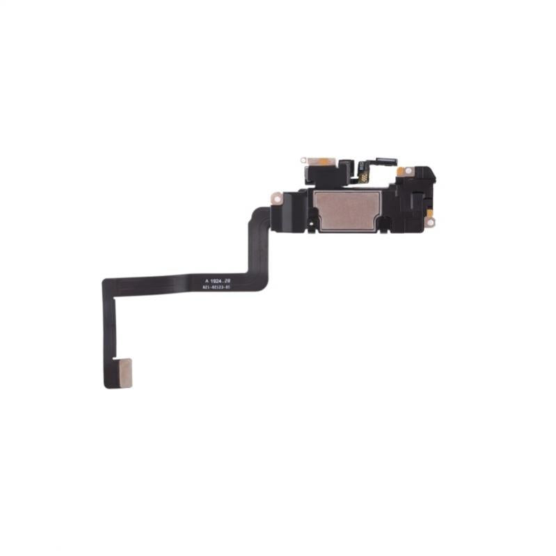 Öronhögtalare/samtalshögtalare med sensorflex - iPhone 11
