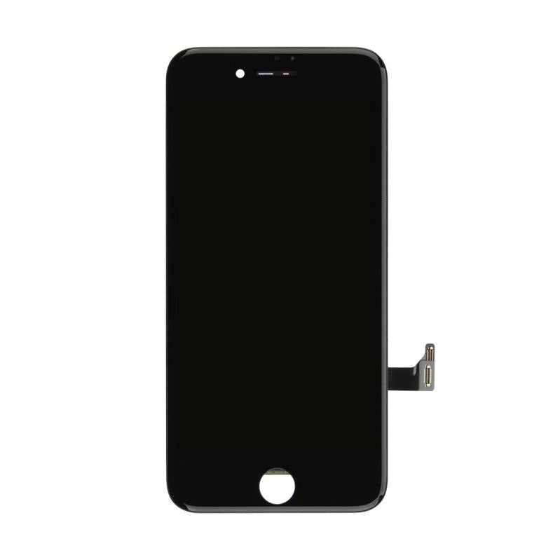 LCD-skärm med glas iPhone SE 2020