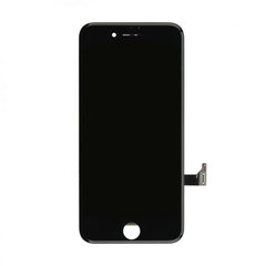 LCD-skärm med glas iPhone SE 2020