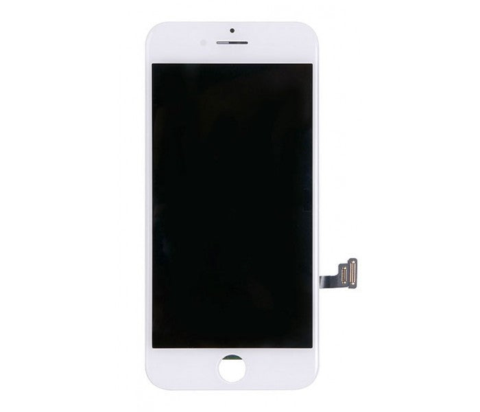 LCD-skärm med glas iPhone SE 2020
