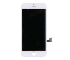 LCD-skärm med glas iPhone SE 2020